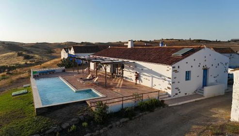 Monte Costa Raiz - Foto 3, sunbed