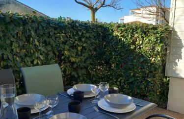 Appartement 2 chambres proche Grande Plage - Photo 7