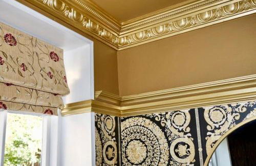 Huge Deluxe 600 Year Old Essex Manor, Hot Tub, Cinema Room, Sky Tv - Foto 20