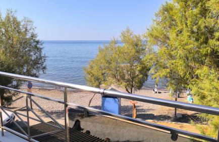 Lesvos Tavari bay - Photo 27