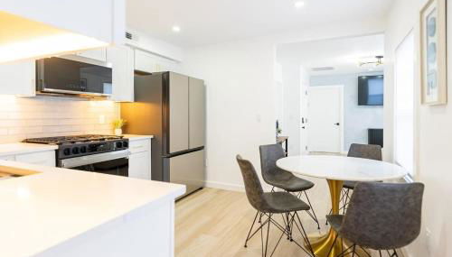 Luxury 2 Bed 2 Bath East Boston - Foto 4