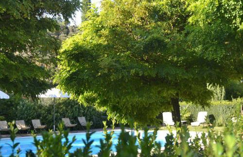 Farmhouse On Wine Estate Near Montalcino - Foto 35