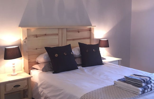 Roodepoort Farm Self Catering - Foto 5