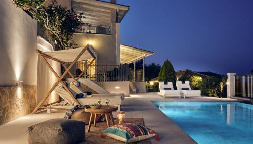 Aerial View Villas - Foto 3