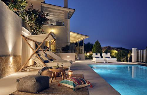 Aerial View Villas - Foto 3