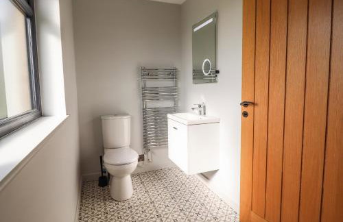 Mynydd Y Glyn Lodge - Foto 19