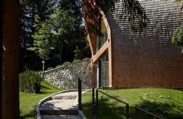 Mi Chalet - Photo 18