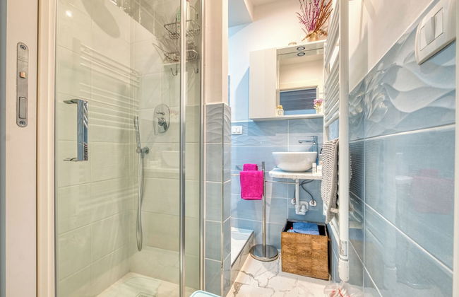 Maison La Vanda - Centro Citta - Foto 14