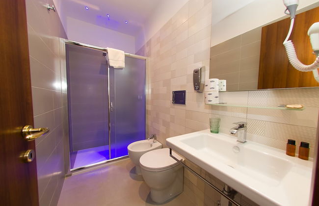 Borghese Executive Suite - Foto 27