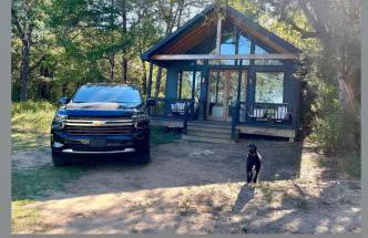 Relaxing Modern stay on a Ranch - Foto 69