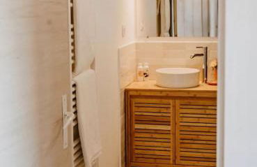 Villa Cocotte classée 4 étoiles à 150 m de la plage 4 chambres - Foto 30