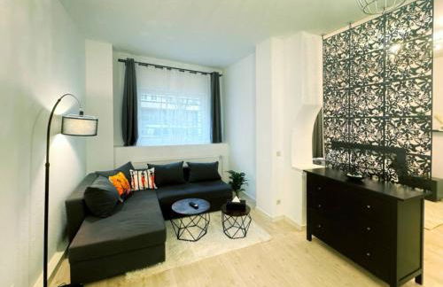 HolidayHome Apartments I Spacious Private Room in Heart of Berlin - Foto 12