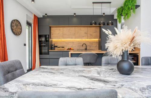 Villa Nina - heated pool - near Omiš - Foto 25