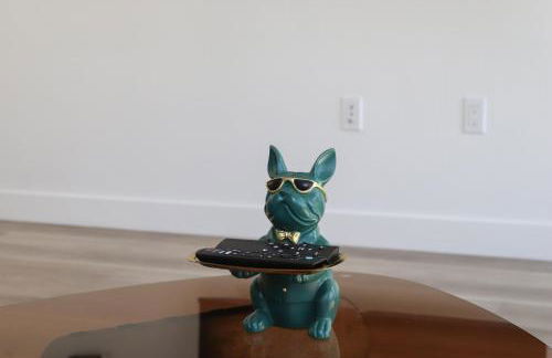 Serene APT 10 Min from Disneyland With Pool & GYM - Foto 37