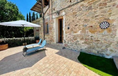 Rustico Jacuzzi & Wine - Foto 20