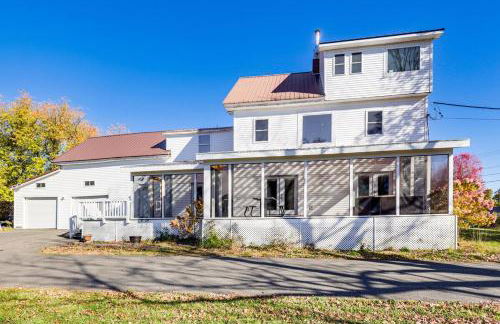 Black Bear Dens - Foto 12