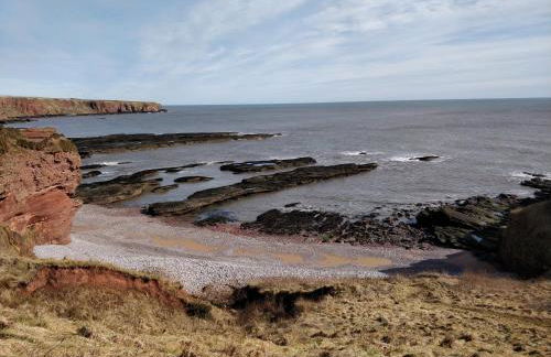 Cliff Walk Cottage - Foto 22