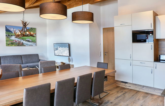 Superior 1 Schlafzimmer mit Balkon - Foto 4