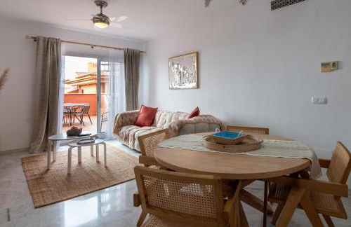 Wonderfull Pent-house close to the beach - Photo 12