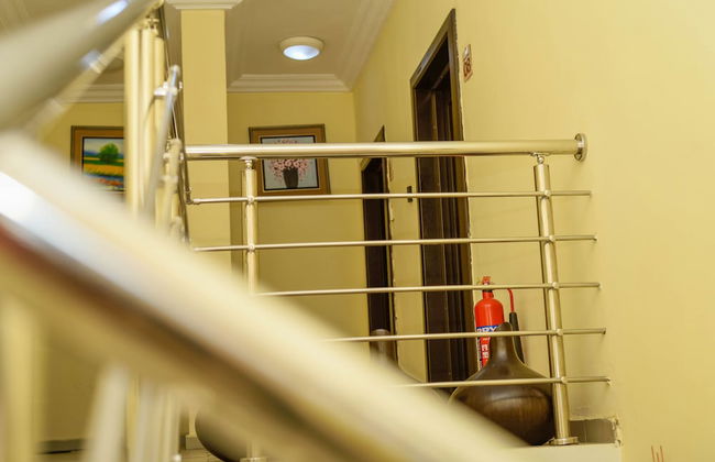 The Nook Apartments - Foto 40