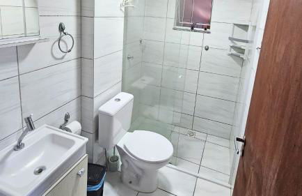 Casa e Kitnets Imbituba Praia da Vila - Photo 52