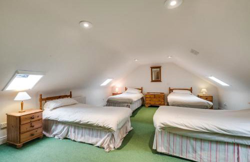 Belle Isle Castle and Cottages - Foto 50