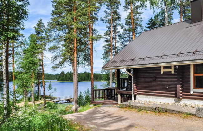 Vekurinveranta - Foto 3