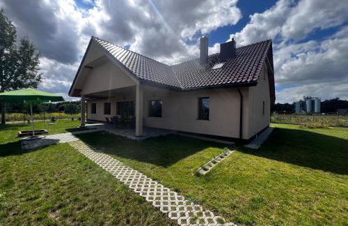 Unikatowy Dom 200 m2, Mielno, Pawłowo, Olsztynek - Foto 20