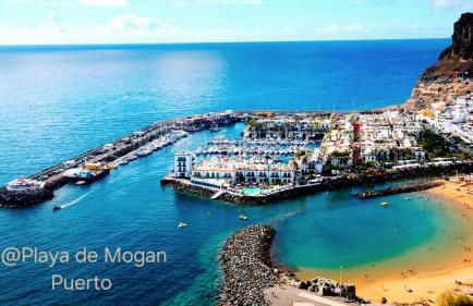 Taurito Bay - Photo 24