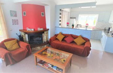 Vacation and Relaxation Home Oropos - Foto 6