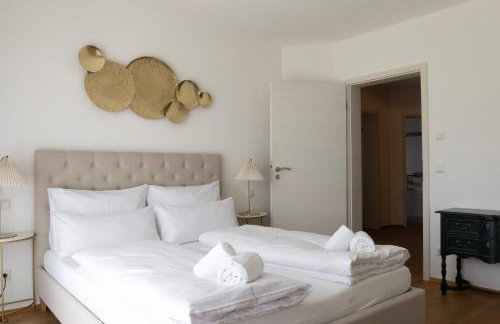 Idyllische Ferienunterkunft in Aidling am Riegsee - Foto 2