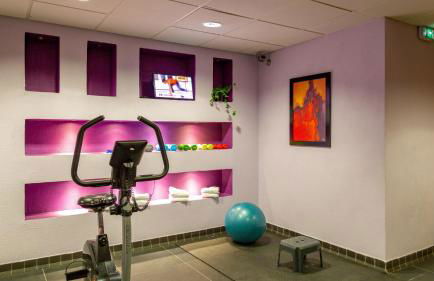 Dormio Resort Les Portes du Mont Blanc - Foto 40