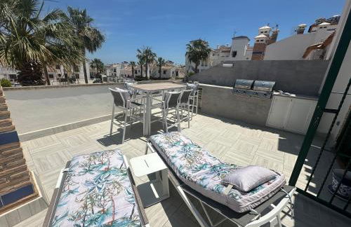 Casa Muchomas - Villamartín - Foto 22