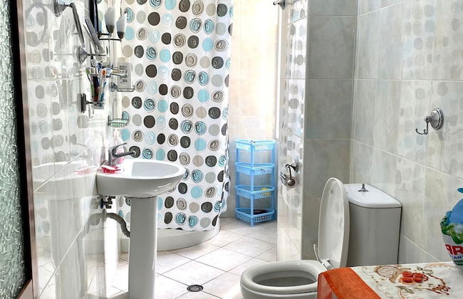 Tns Apartment Durres - Foto 16