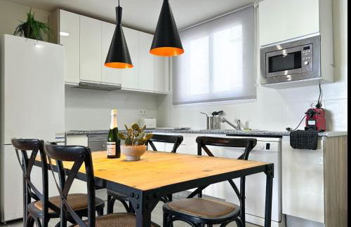 Apartment Goya - Foto 7