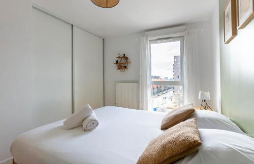 Le Duplex des Docks by So Homy - 2 Bed Room - 4 PAX - Foto 45