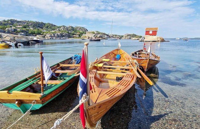 9 Person Holiday Home in Tjodalyng-by Traum - Foto 20