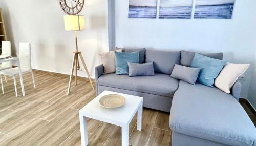 Benidorm Old Town House with lounge area - Foto 5