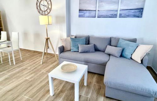 Benidorm Old Town House with lounge area - Foto 5