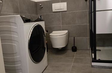 Ferienwohnung ENZIAN - nähe Kapellplatz - öffentlicher Parkplatz - Aufzug - Foto 8