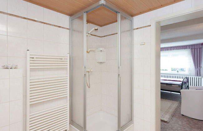 Apartment in Thuringian Forest With Garden - Foto 12