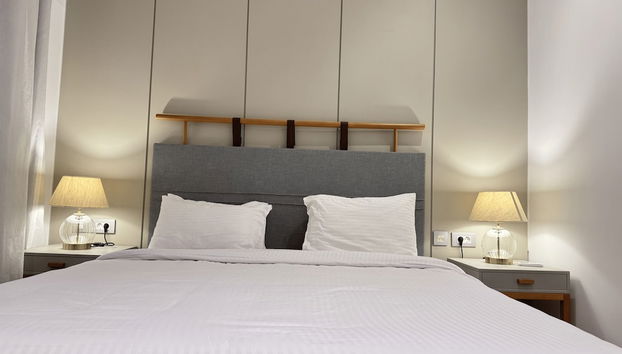 Mynt Stay New Cairo Residence - Foto 4, Habitación