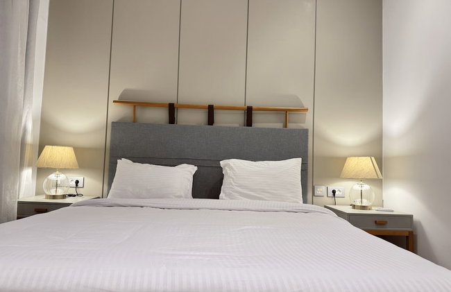 Mynt Stay New Cairo Residence - Foto 4