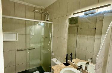 Conforto e Lazer - Apto 3 qts, ar e piscina na Praia do Forte - Foto 23