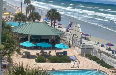 Modern Beach Condo-Daytona Beach - Foto 20