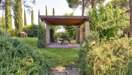 Farmhouse in Marsciano with vineyards olive groves - Foto 3, Garden