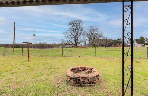 Historic Greers Ferry Home Less Than 2 Mi to Shiloh Marina - Foto 27