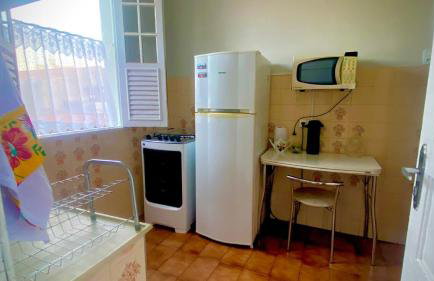 Apartamento no Centro Histórico-2 - Foto 13