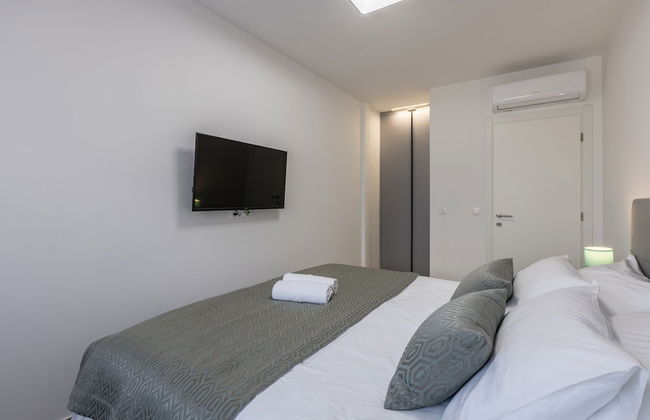 Scenic Kastel Luksic Apartments - Foto 7