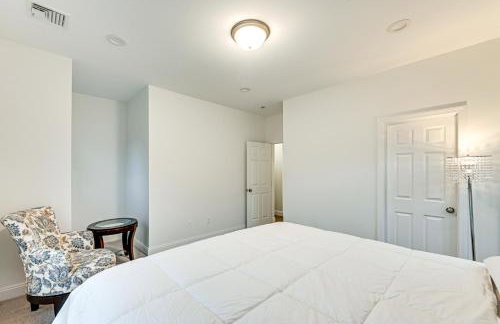 2 Mi to The Mark Twain House and Museum Airy Escape - Foto 12